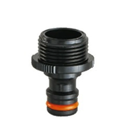 vendita online Presa irrigatore 3/4" maschio in blister Attacchi raccordi e prese per irrigazione Claber